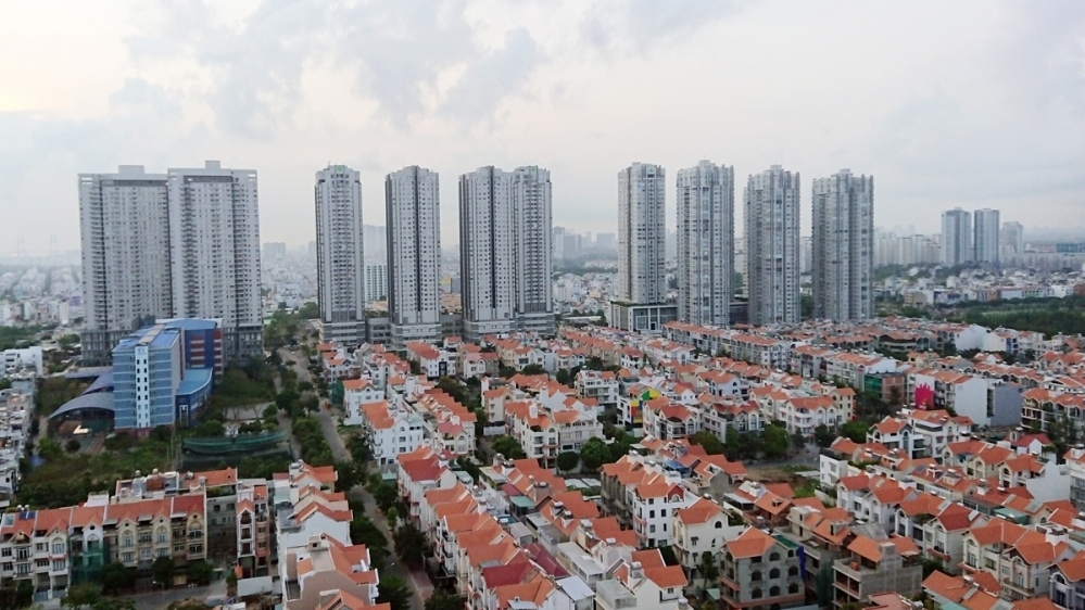 Một số dự án chung cư ở Hà Nội đẩy giá vượt quá giá trị thực tế