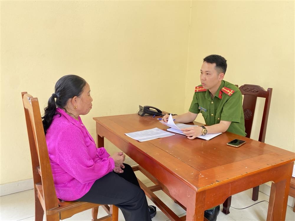 Suýt mất tiền tiết kiệm vì thủ đoạn giả danh công an