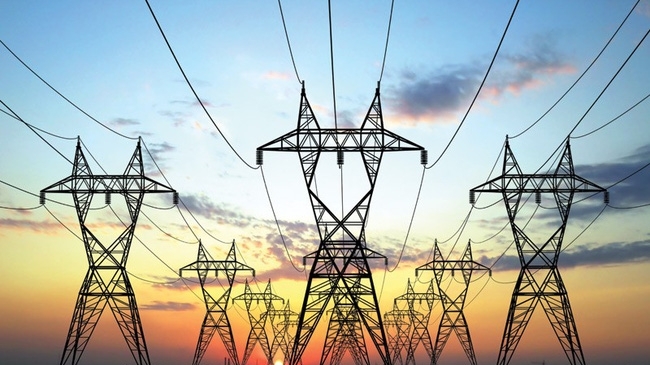 Bộ Công thương ban hành nguyên tắc xác định giá phát điện