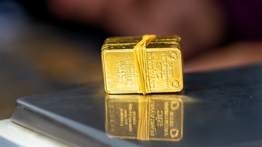 Phó Thủ tướng yêu cầu bảo đảm cung cầu vàng với giá cả hợp lý