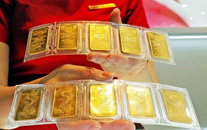 Chuyên gia: Kiểm soát giá vàng vẫn là yêu cầu cấp bách trong thời gian tới