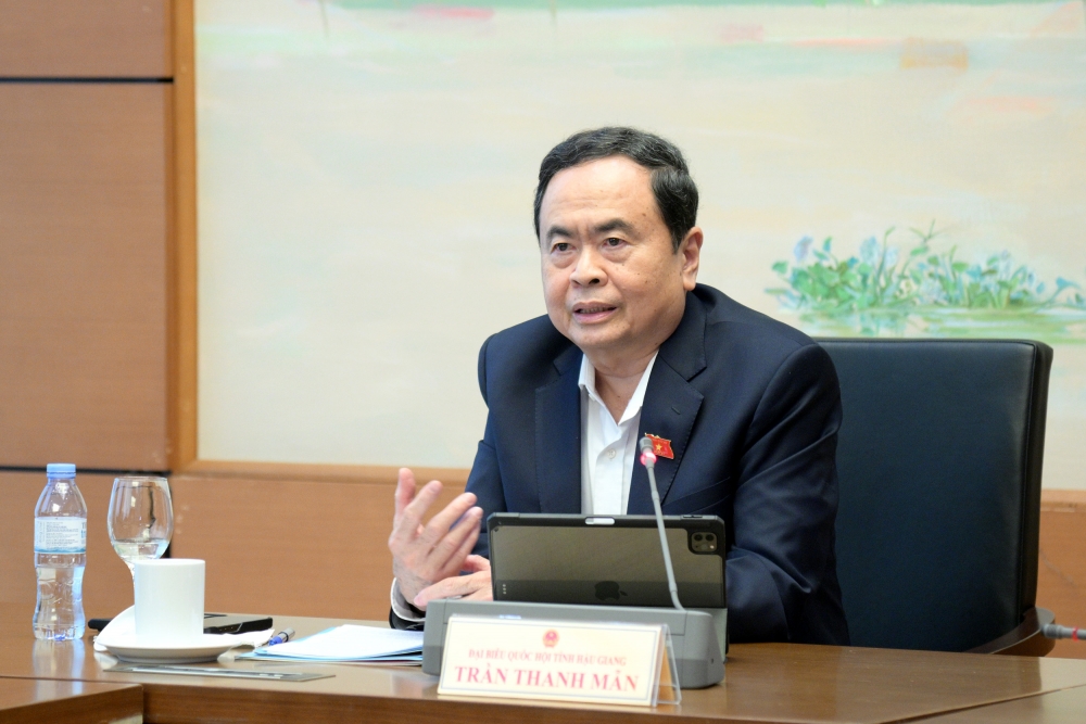 Bài 4: Cái gì lợi cho dân, cho nước thì quyết tâm, quyết liệt, quyết làm