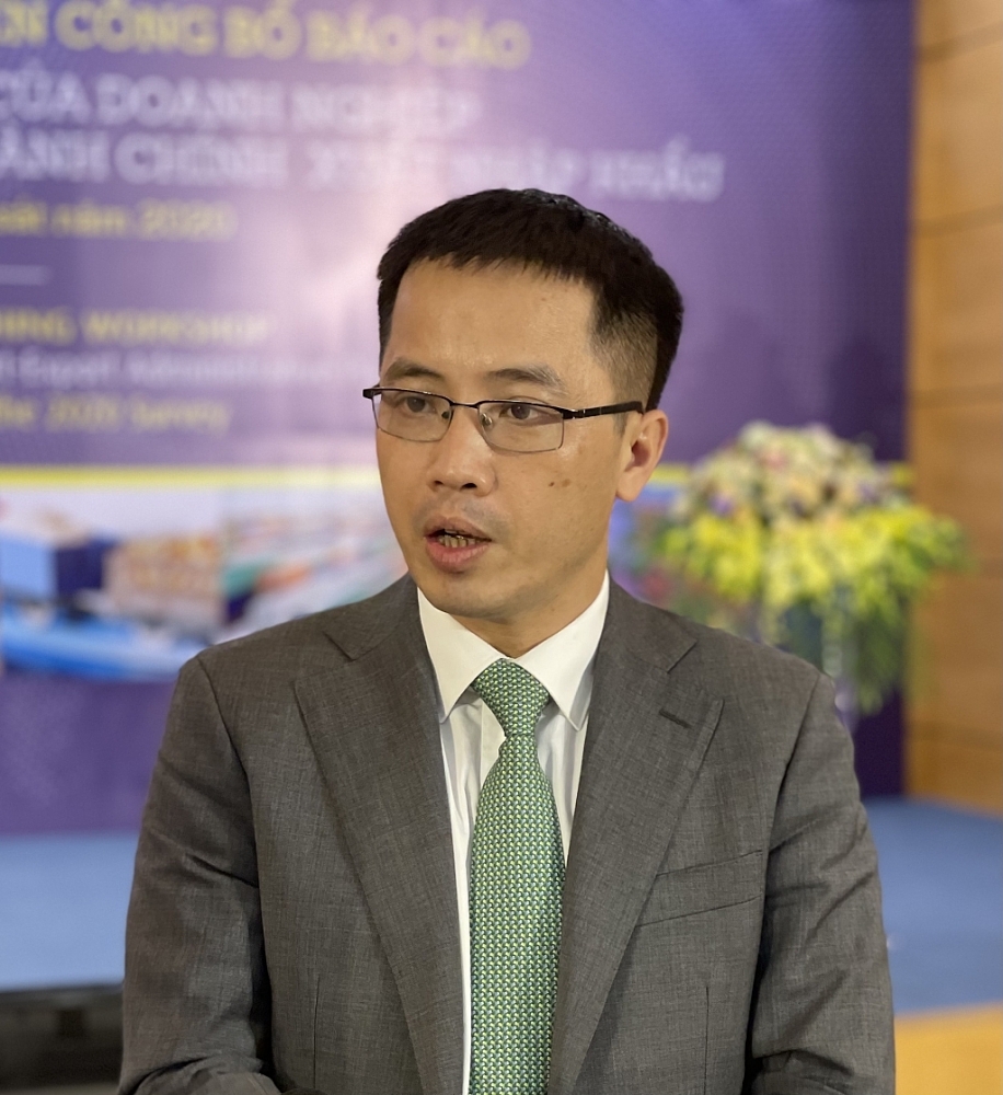 Bài 4: Cái gì lợi cho dân, cho nước thì quyết tâm, quyết liệt, quyết làm