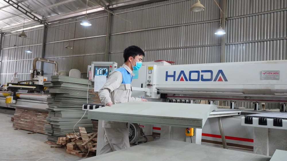 Bài 3: Thời điểm vàng để hành động, kiến tạo giúp kinh tế tư nhân bứt phá