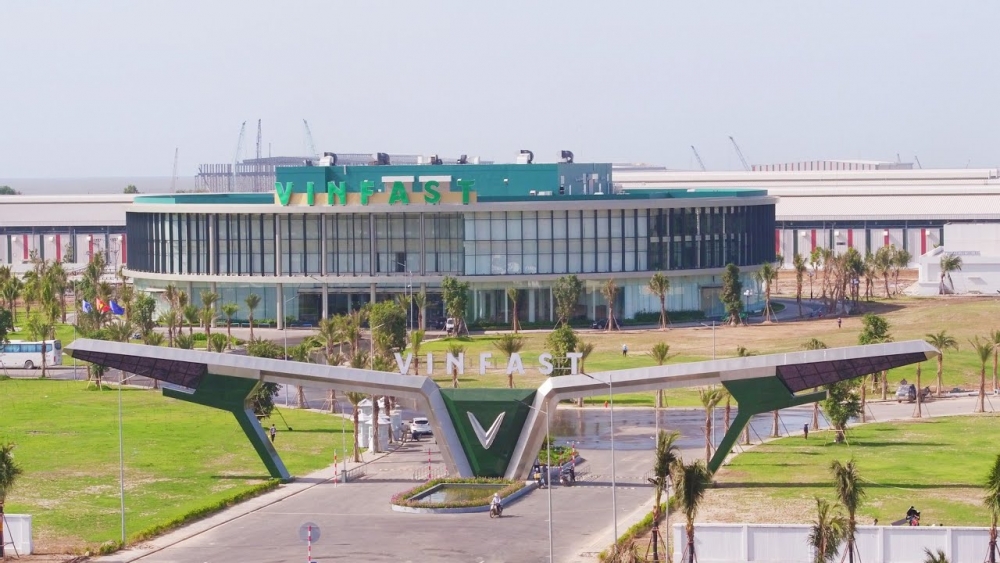 Bài 4: Cái gì lợi cho dân, cho nước thì quyết tâm, quyết liệt, quyết làm