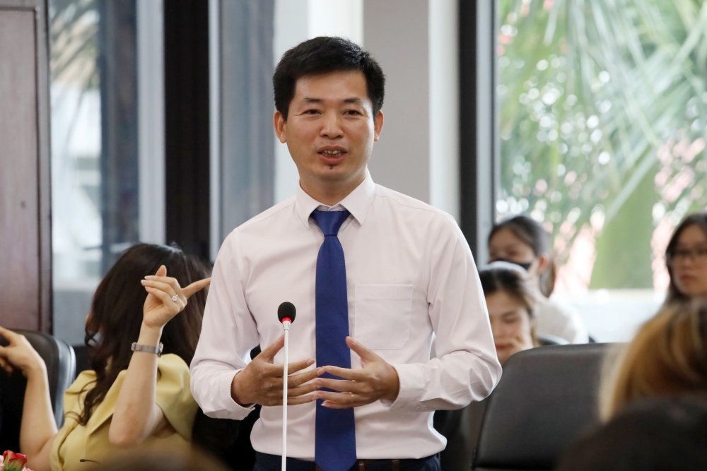 Bài 4: Cái gì lợi cho dân, cho nước thì quyết tâm, quyết liệt, quyết làm