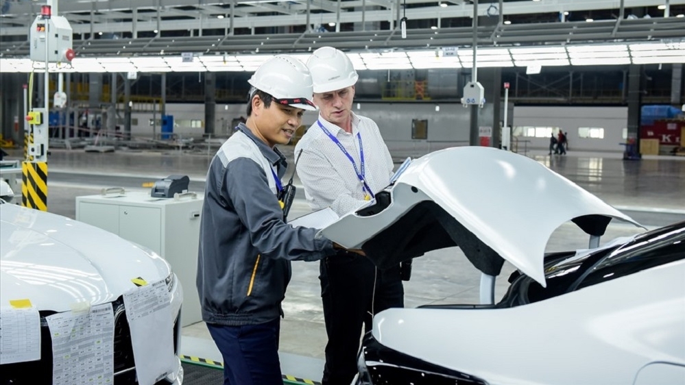 Mỹ đánh thuế: Còn quá sớm để đánh giá mức độ ảnh hưởng thực sự