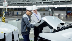 Mỹ đánh thuế: Còn quá sớm để đánh giá mức độ ảnh hưởng thực sự