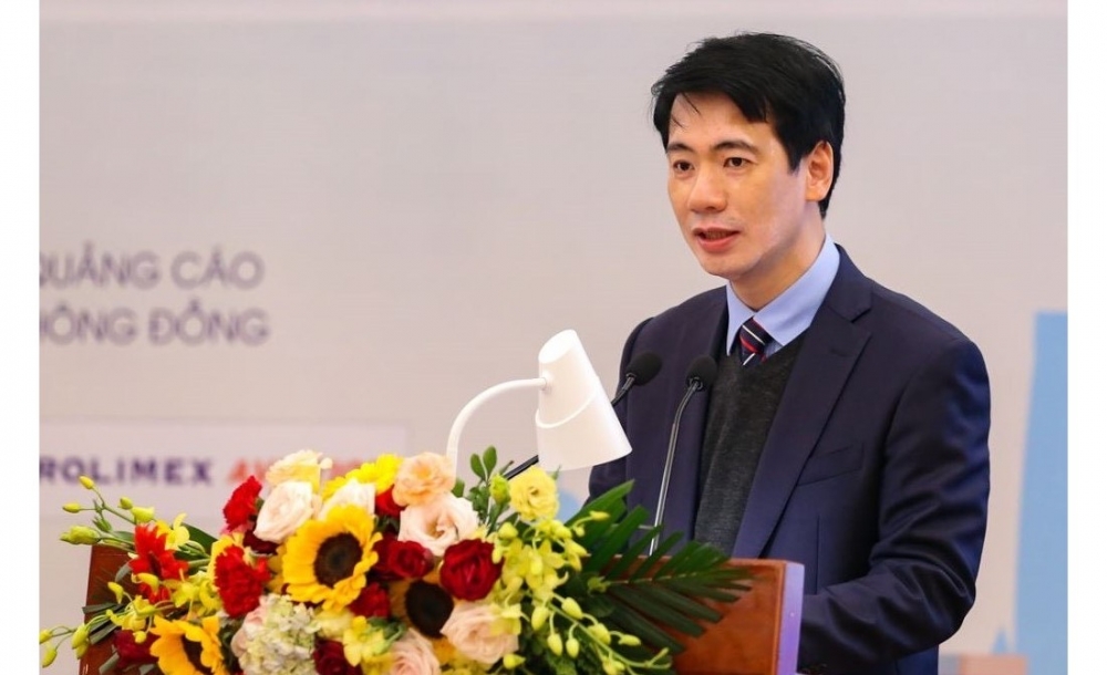 Việt Nam gửi công hàm đề nghị Mỹ hoãn quyết định áp thuế