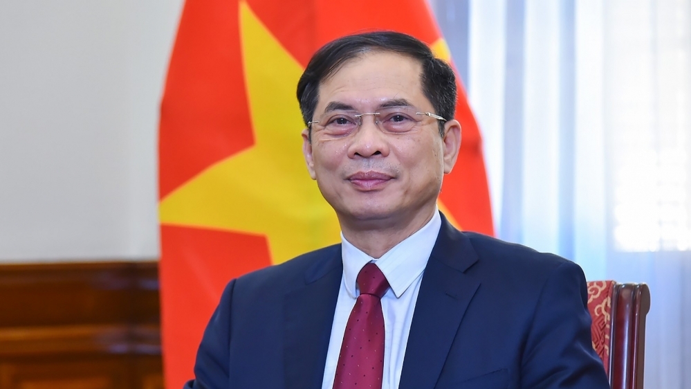 Chính phủ lập tổ công tác thích ứng với điều chỉnh chính sách của Mỹ