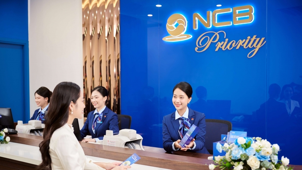 Ngân hàng NCB “lội ngược dòng” báo lãi ngay trong quý đầu năm