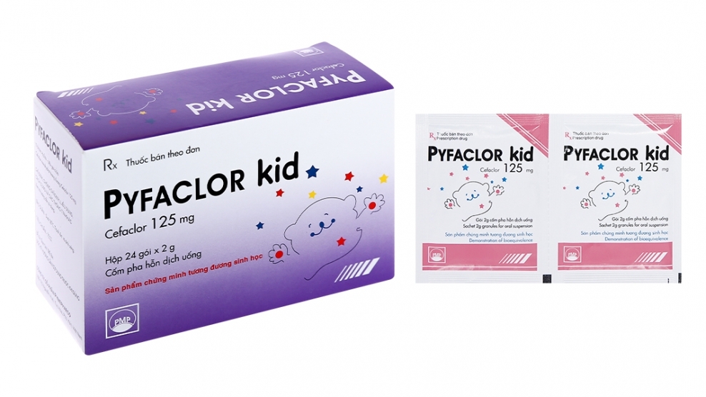 Công ty Dược phẩm Pymepharco bị phạt vì sản xuất thuốc vi phạm chất lượng