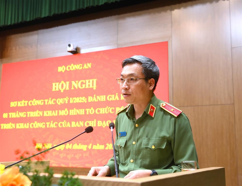 Quý đầu năm phát hiện 437 đối tượng phạm tội về tham nhũng, chức vụ Quý đầu năm phát hiện 437 đối tượng phạm tội về tham nhũng, chức vụ