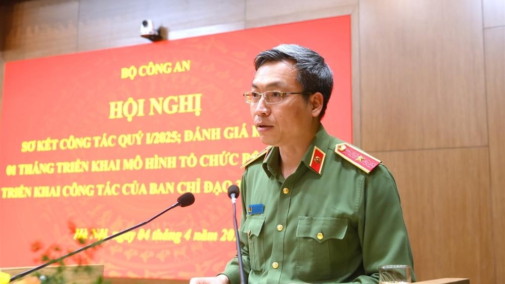 Quý đầu năm phát hiện 437 đối tượng phạm tội về tham nhũng, chức vụ