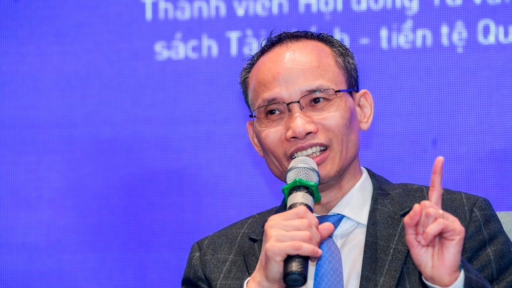 Chính sách thuế của Mỹ: Nước nào khôn khéo hơn sẽ vượt qua cú sốc