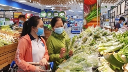 Bộ Công thương giao “KPI” tăng trưởng bán lẻ hàng hóa và dịch vụ