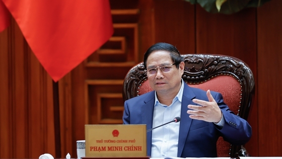 Thủ tướng: Đàm phán với Mỹ cần tránh ảnh hưởng quan hệ với đối tác khác