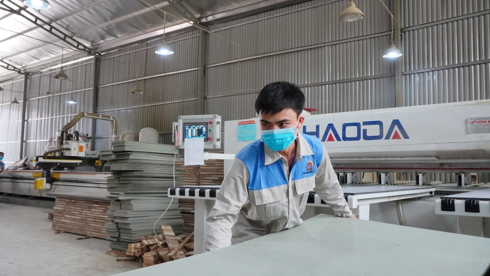 Số doanh nghiệp rời bỏ vẫn cao hơn số gia nhập thị trường