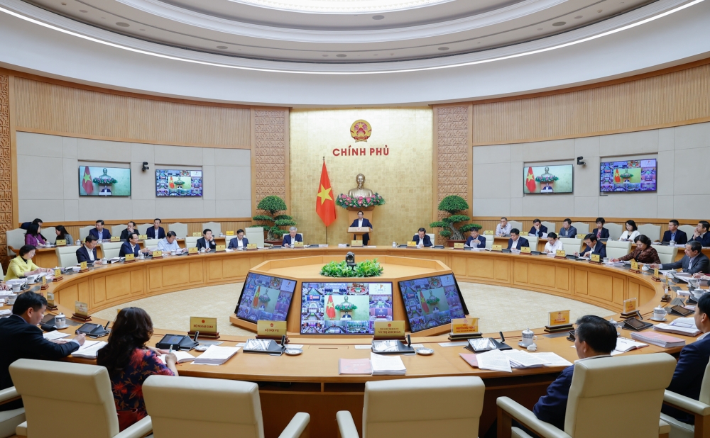 Thủ tướng: Mỹ là thị trường lớn nhất, không phải duy nhất