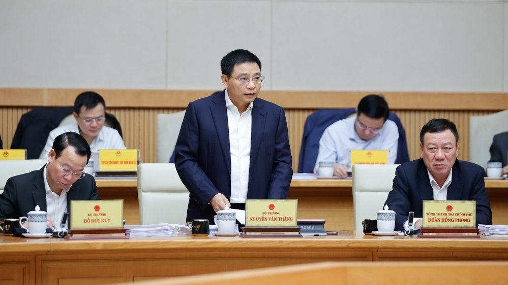 Sức ép lớn từ việc Mỹ tăng thuế, các động lực tăng trưởng nguy cơ suy giảm