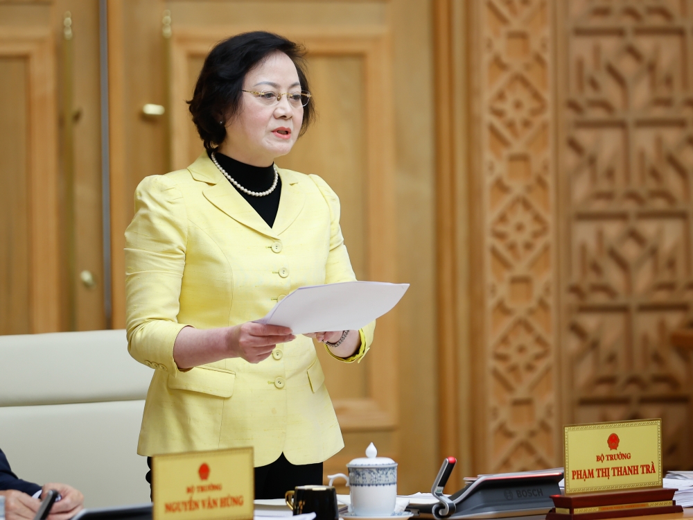 Chính sách phát triển kinh tế ít được người dân quan tâm nhất