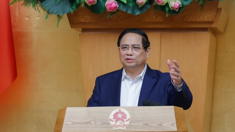 Chính sách thuế của Mỹ: Không hoảng hốt, không hoang mang