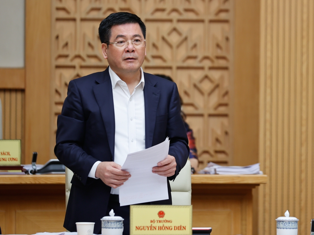 Bộ trưởng Bộ Công thương tiết lộ 2 việc phải làm nếu Mỹ kéo dài đàm phán