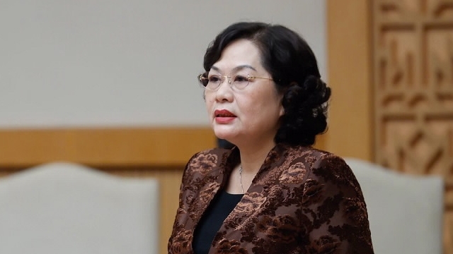 Mỹ công bố áp thuế gây áp lực lên chính sách tiền tệ