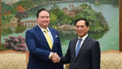 Đề nghị Mỹ ưu tiên thu xếp cuộc gặp với Đặc phái viên Tổng Bí thư Tô Lâm