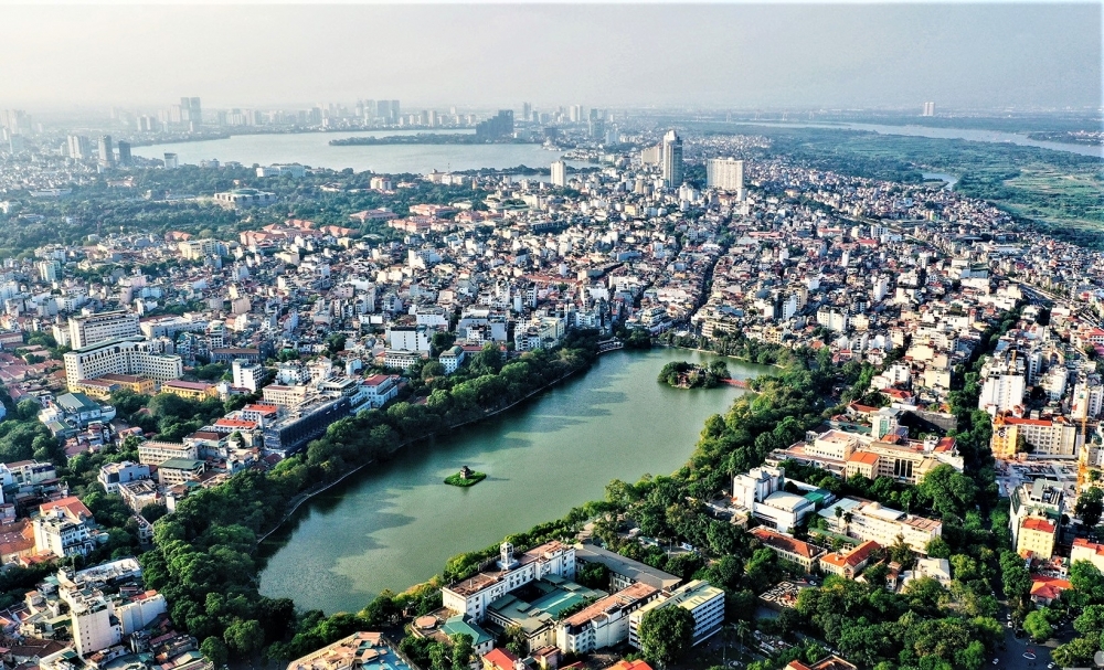 Chính phủ ban hành kế hoạch bỏ cấp huyện, sáp nhập tỉnh, xã