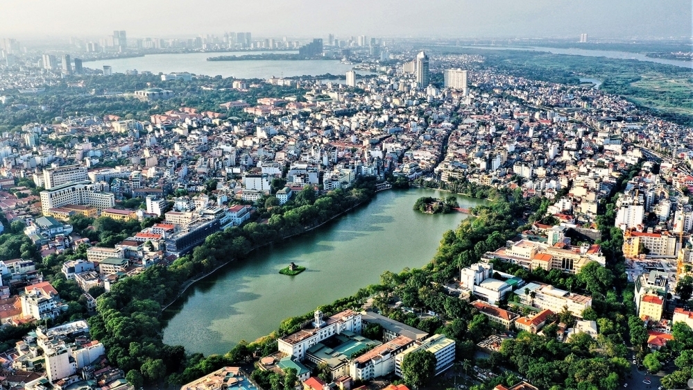 Chính phủ ban hành kế hoạch bỏ cấp huyện, sáp nhập tỉnh, xã