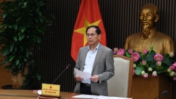 Tiếp tục các biện pháp ngoại giao để Mỹ có chính sách thuế phù hợp