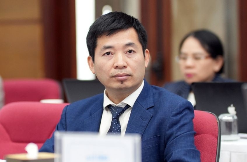 Chính sách thuế của Mỹ là “bài test” cho doanh nghiệp Việt Nam Chính sách thuế của Mỹ là “bài test” cho doanh nghiệp Việt Nam