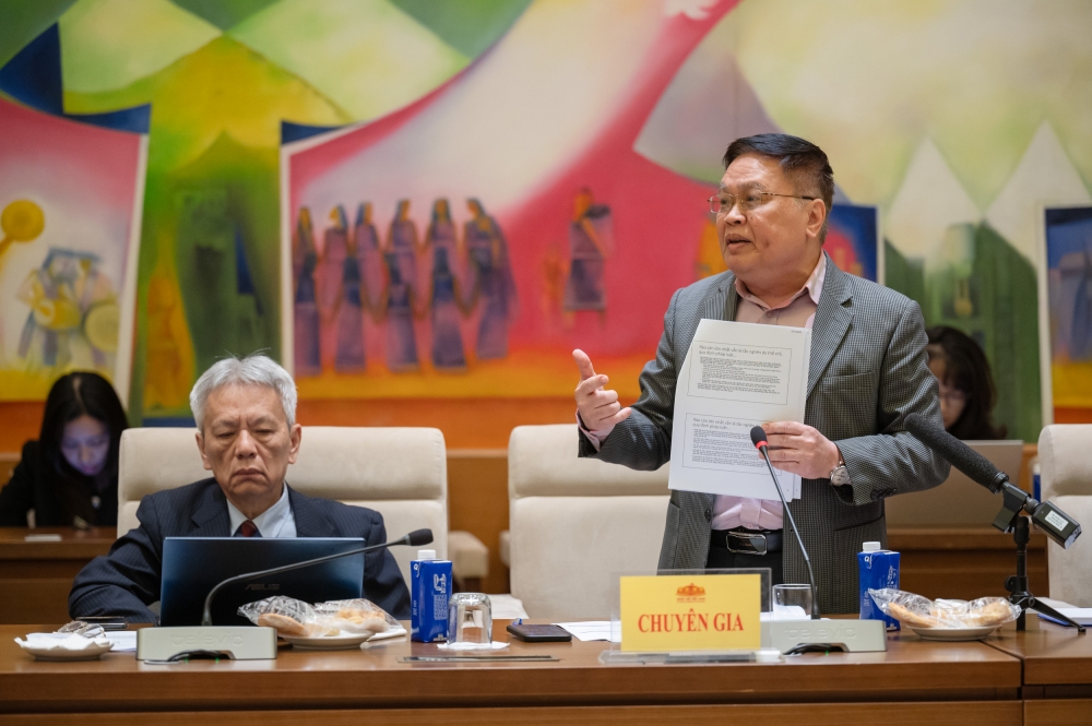 Hoàn thiện thể chế để phát triển kinh tế tư nhân