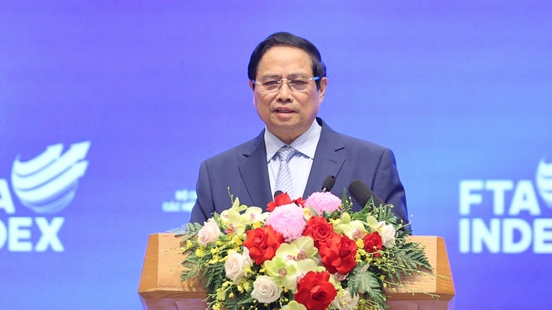 Thủ tướng: Hội nhập không chỉ có thảm đỏ và hoa hồng