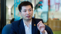 thi truong chung khoan qua cuc doan sau chinh sach thue cua my