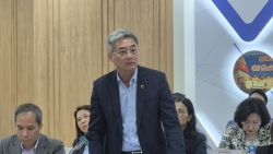 Nâng cao năng lực tài chính cho Ngân hàng Hợp tác xã là cần thiết, cấp bách