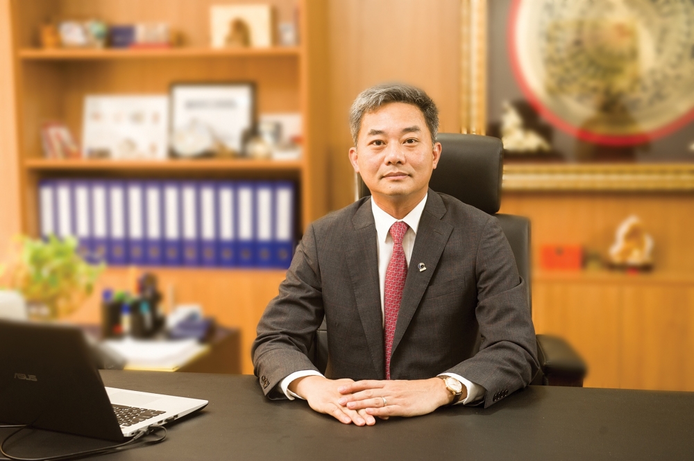 Quốc hội sắp xem xét việc tăng vốn cho Ngân hàng Hợp tác xã