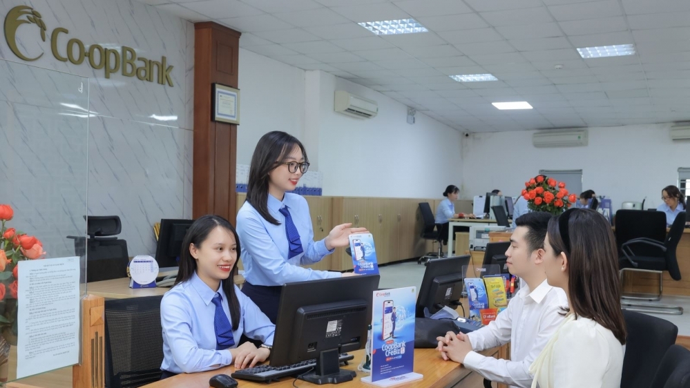 Quốc hội sắp xem xét việc tăng vốn cho Ngân hàng Hợp tác xã