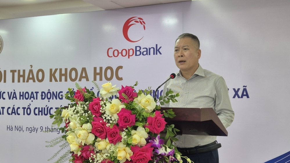 Chuyển đổi số là bắt buộc đối với các Quỹ tín dụng nhân dân