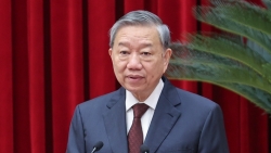 Tổng Bí thư: Cấp xã mới sau sáp nhập phải thực sự gần dân, sát dân