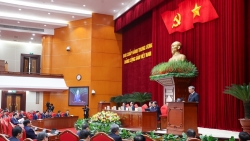 Cơ cấu nhân sự Trung ương phải phù hợp với mô hình tổ chức mới