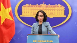 Việt Nam lên tiếng về việc Mỹ hoãn áp thuế 90 ngày