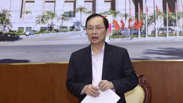 Sắp có gói tín dụng 500 nghìn tỷ đồng đầu tư hạ tầng, công nghệ số