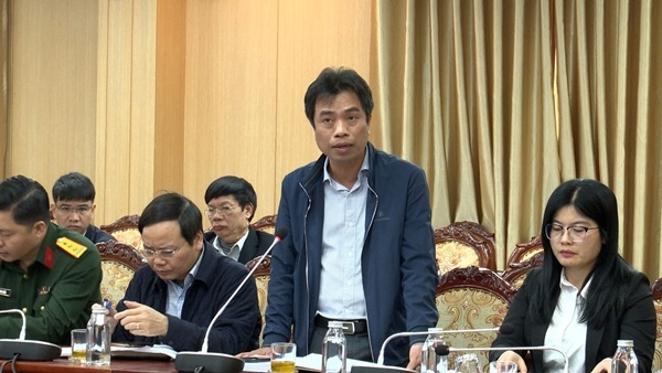 Hoài Đức: Không có hồ sơ giải quyết quá hạn trong quý đầu năm