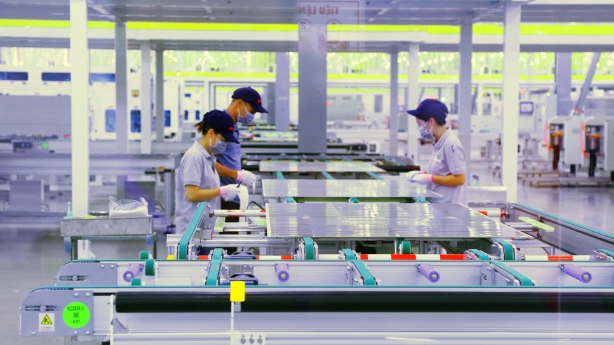 Chủ tịch UBND 37 địa phương làm rõ lý do không đạt “KPI” tăng trưởng