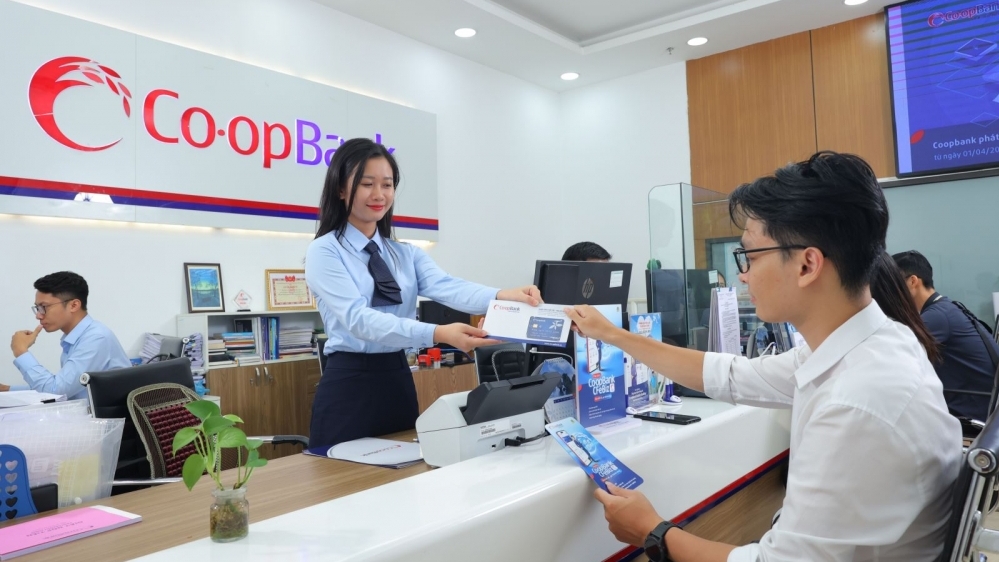 Ngày 23/4, Thường vụ Quốc hội sẽ họp về tăng vốn Ngân hàng Hợp tác xã