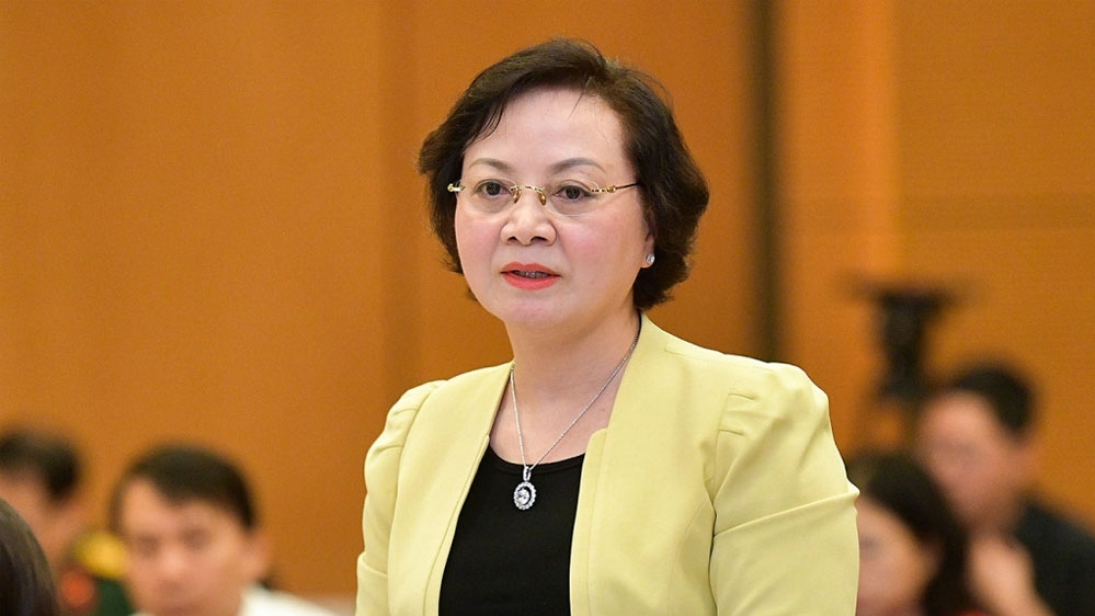 Đề xuất giải thể quận, huyện, thành phố thuộc tỉnh từ 1/7