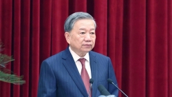 HỘI NGHỊ LỊCH SỬ!