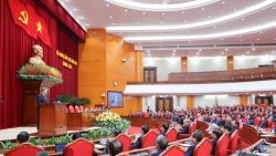 Trung ương thông qua dự thảo công tác nhân sự Đại hội XIV